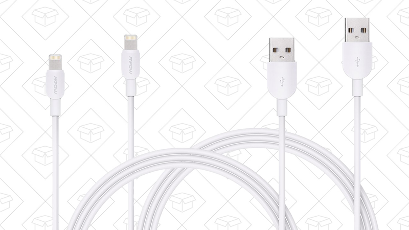 Illustration for article titled Today’s best deals: Nintendo Switch accessories, $35 tablet, and more